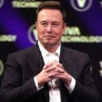 Илон Маск уходит с поста руководителя DOGE