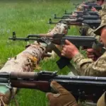 Військовий експерт Олександр Коваленко: Ворог наступає, але загрози окупації Сум…