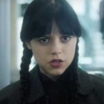 Netflix злив у мережу перші 6 хвилин другого сезону «Венздей»