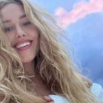 Даша Квіткова розповіла шанувальникам про свої нинішні стосунки після Добриніна