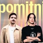 Українська музика в цифрах. Аналітика від pomitni та NUAM