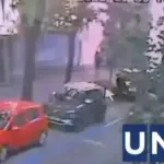 Вбивство ексголови ВР Парубія: поліція розслідує витік відео з місця…