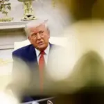 Трамп після зустрічі із Зеленським подзвонив Путіну, розмова тривала 40…