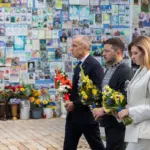 Хто створив образи Олени і Володимира Зеленських до Дня Незалежності…