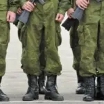 Тисячі іноземних найманців у лавах рф не можуть покинути фронт…