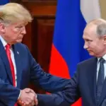 Саміт Трампа і Путіна на Алясці нагадує повільну поразку України…
