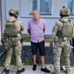 У виправній установі на Чернігівщині викрито вимагання грошей у засуджених:…