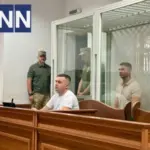 Розпочалось засідання щодо вбивства підлітка на фунікулері у Києві: Генпрокурор…