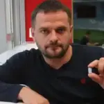 Відомого активіста Дмитра Шерембея звинуватили у фармлобізмі 