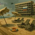 Окупанти імітують туристичний сезон на окупованих територіях – ЦНС