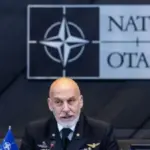 НАТО планує збільшувати військову допомогу Україні – голова Військового комітету