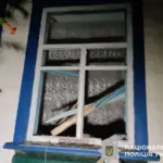 Нічна атака рф дронами на Київщину зачепила один з районів:…