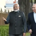Моді і путін їдуть до Китаю: політолог пояснив їхні цілі