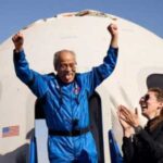 Blue Origin дозволить платити за космічні польоти криптовалютою
