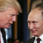 “Це залежить від путіна”: Трамп відповів, чи дійсний дедлайн щодо…