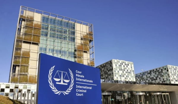 США ввели санкції проти суддів Міжнародного кримінального суду