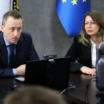 Ярославу Максименко призначено т.в.о. голови АРМА: де працювала раніше