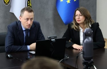 Олексій Соболев, Ярослава Максименко