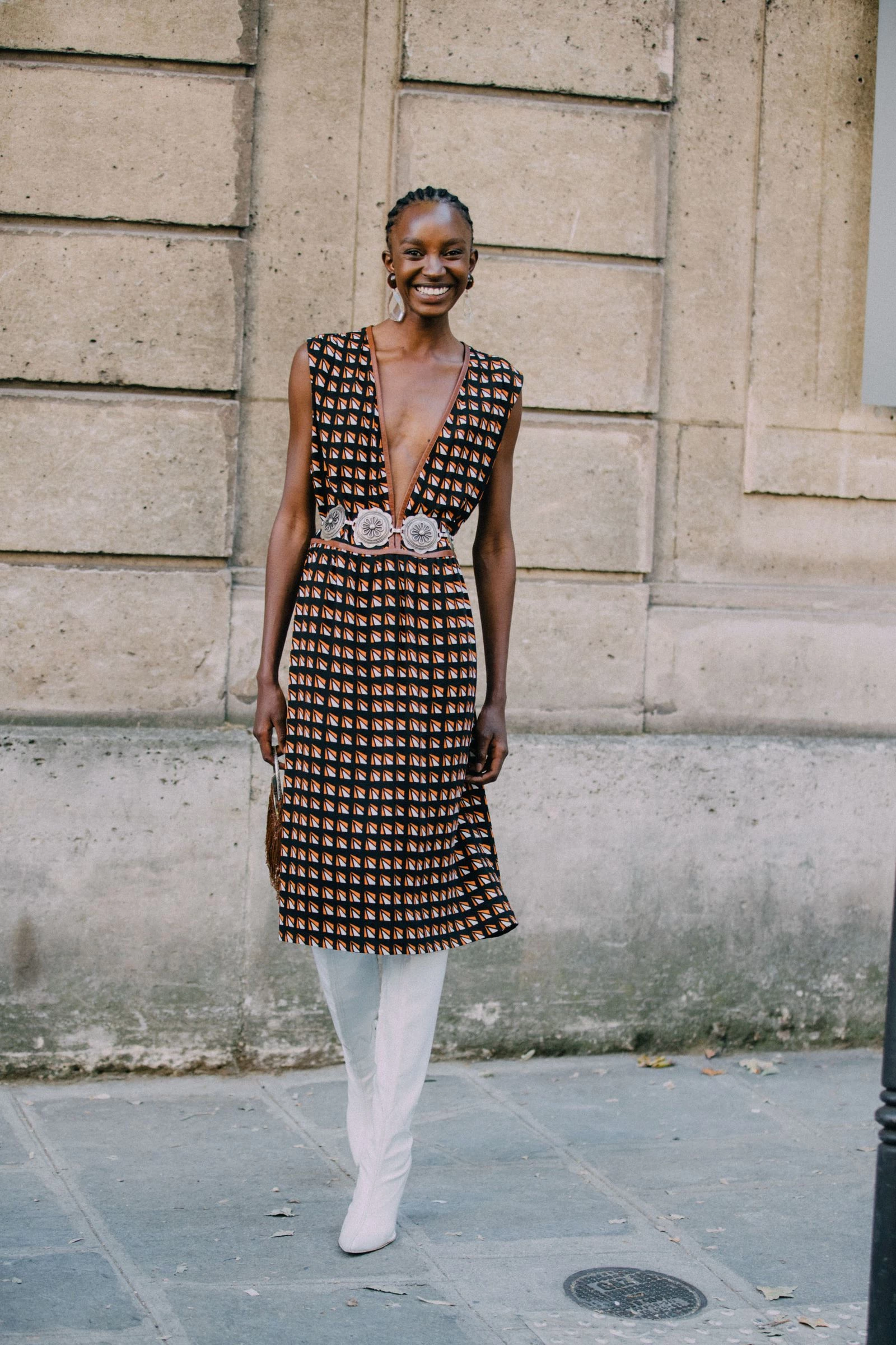 Streetstyle: 7 наймодніших ременів цієї осені4
