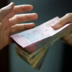 Корупційна схема: ексзаступнику керівника Головного сервісного центру МВС повідомлено підозру