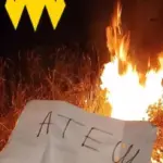 Партизани “АТЕШ” атакували енергетичний обʼєкт на залізниці у караваєво-черкеській республіці…