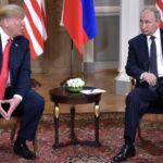 Зустріч Трампа і Путіна: склад делегації США та очікування від…