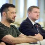 Зеленський назвав країни, з якими першими запровадять множинне громадянство