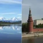 кремль натякнув на історичну близькість Аляски до росії перед зустріччю…