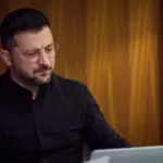 Зеленський відповів на пропозиції щодо територіальних поступок росії