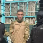 СБУ затримала “крота” фсб у бригаді морпіхів ЗСУ