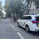 Підірвав квартиру у Києві під час затримання: поранено поліцейського