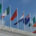 Україна закликала Венеційський кінофестиваль прибрати російський прапор