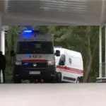 На Волині 11-річний хлопчик збив 2-річну сестру автомобілем – дівчинка…