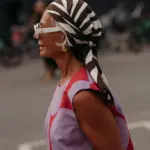Streetstyle: як прикрасити волосся у стилі скандинавських модниць