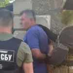 СБУ викрила агентурну мережу фсб, яка займалася підготовкою нового обстрілу…