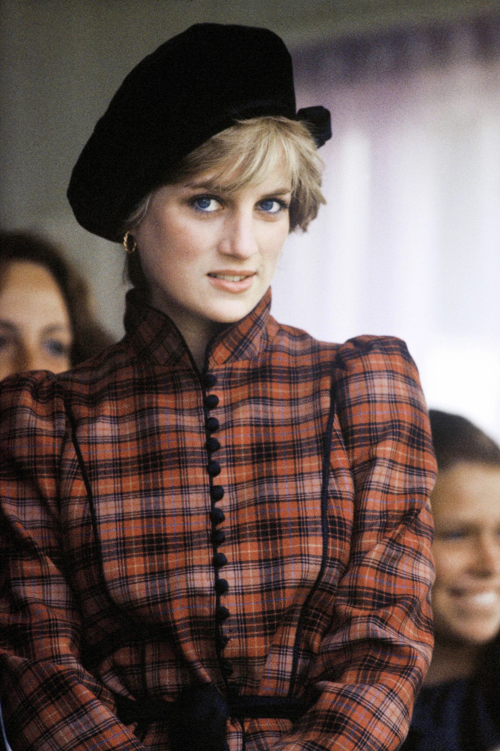Принцеса Діана у 1980-х. Getty Images11