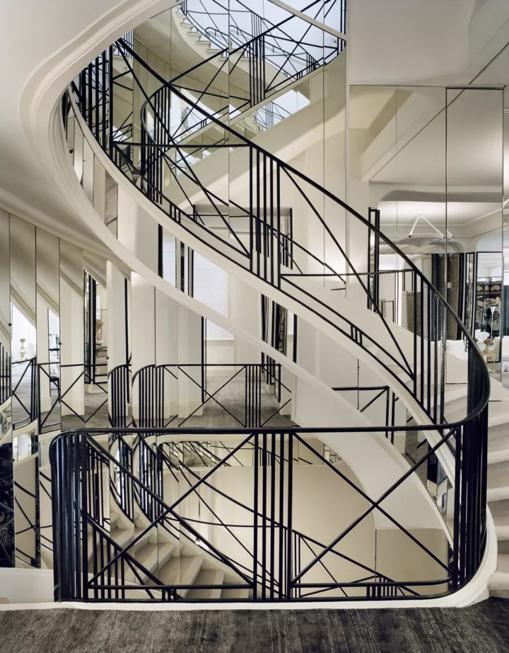 31, rue Cambon: що ховалося за дверима апартаментів Мадемуазель Шанель14