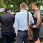 Інспектору одеського ТЦК оголосили підозру: посадовець фігурує у схемі продажу…