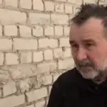З російського полону звільнили ексмера Херсона Володимира Миколаєнка