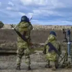 Україна не зможе безпечно вивести війська з Донецької області без…