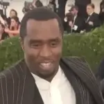 Репер Diddy звернувся до Трампа щодо помилування – ЗМІ