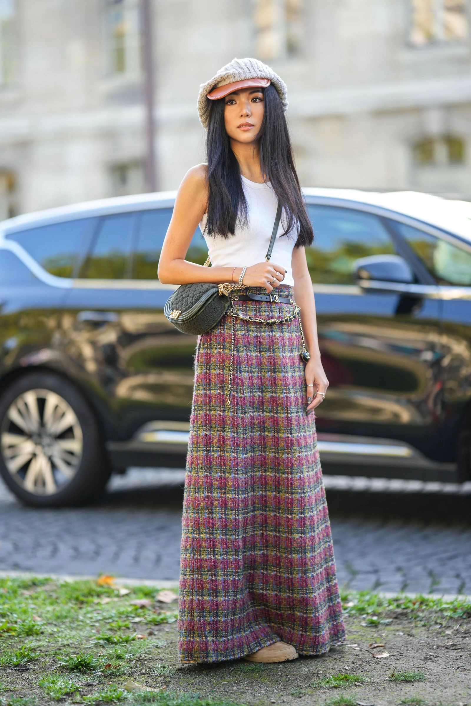Streetstyle: 7 наймодніших ременів цієї осені5