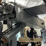 Президенту направлено на підпис закони про Defence City: чи відкриються…