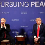 Трамп поширив пост про те, що Україна має бути готова…