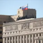 Міноборони рф звинувачує Україну в “підготовці провокації” для зриву зустрічі…