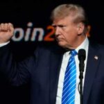 Трамп: Банки будуть зобов'язані обслуговувати криптокомпанії