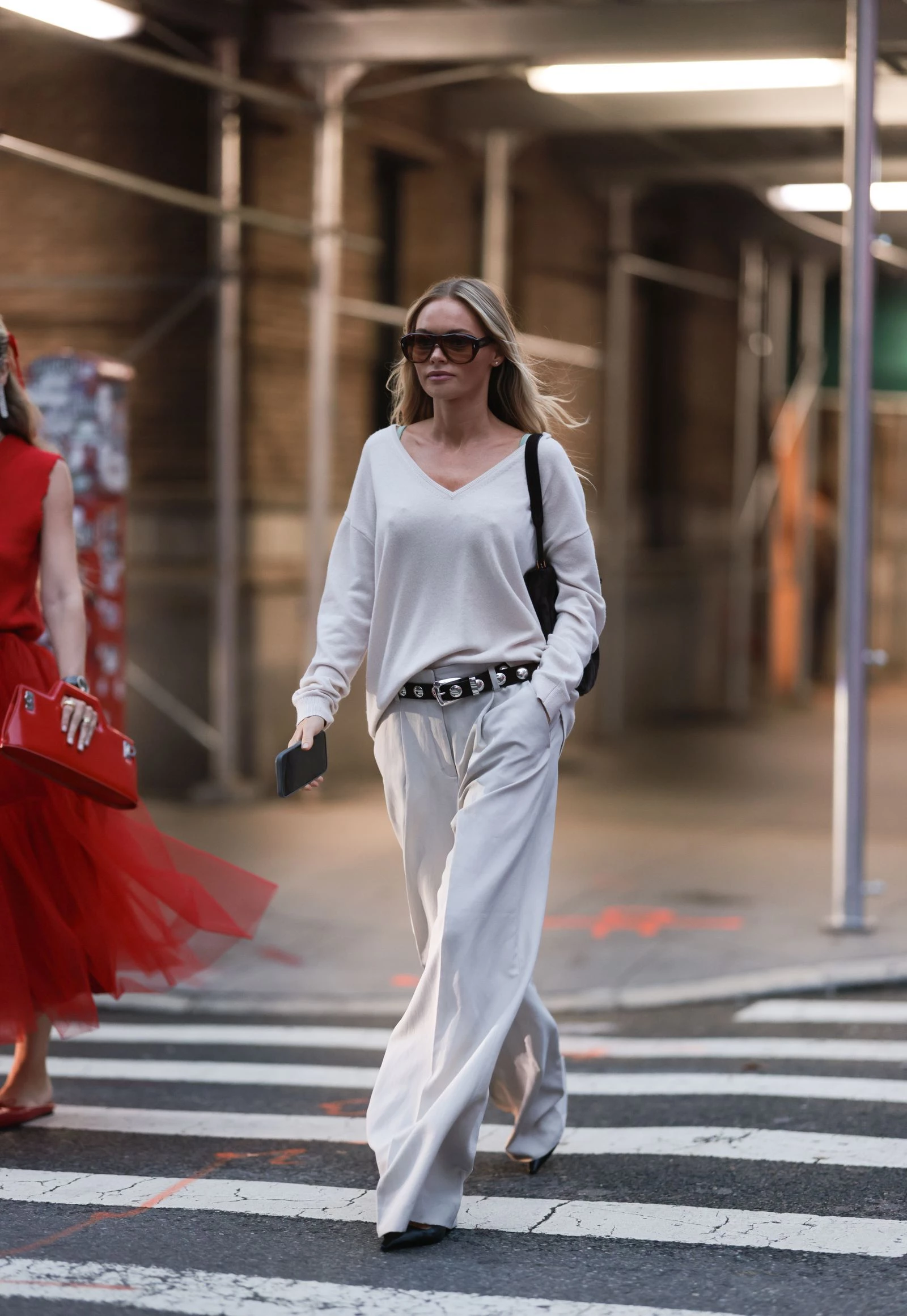 Streetstyle: 7 наймодніших ременів цієї осені3