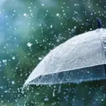 Україну накриє хмарність та дощі: Де чекати гроз у перший…