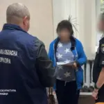 На Харківщині викрили працівницю моргу, яка обкрадала загиблих воїнів України…