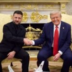 Трамп: Україна не переможе без ударів по Росії